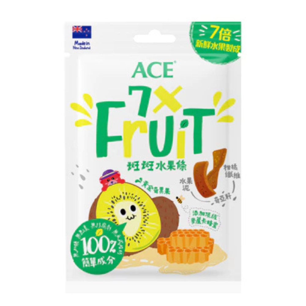 水果條(奇異果)32g0