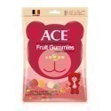 ACE軟糖 棒棒糖 機能軟糖 果乾 水果條 軟糖-規格圖11