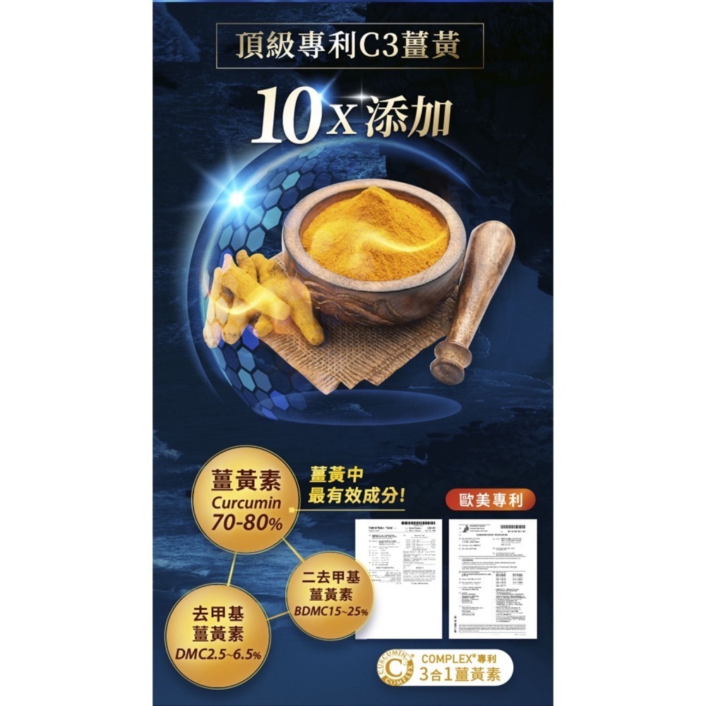 【有雷標】iVENOR日安塑崩/晚安塑崩膠囊 30粒/日夜速崩/雷標 效期新(公司貨)-細節圖9