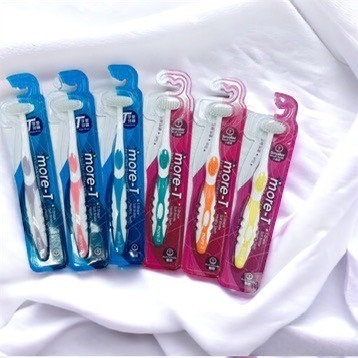 魔樂T 神奇牙刷/more-T 型牙刷/more-T專利牙刷/T 型牙刷 T字牙刷-細節圖2