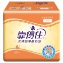 🔥快速出貨🔥靠得住 產婦專用超薄產褥墊35cm(20片/包) 超寬超吸收 產褥墊-規格圖3