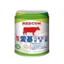 🔥快速出貨🔥紅牛愛基 均衡配方營養素237ml 原味無糖、原味含纖、草莓、蜂蜜口味-規格圖7