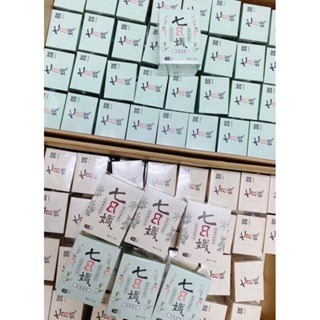 【家家生醫】七日孅茶包（7包/盒）七日纖 玫瑰綠茶 原味 白桃玫瑰口味 公司貨 有雷標