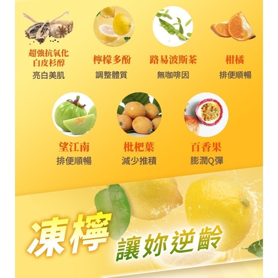 IVENOR 十時塑 孅豆茶 孅奶茶 孅桃茶 孅果茶 孅檸茶 漢方草本茶 花草茶 時時塑 紫花苜蓿茶 時時塑-細節圖11