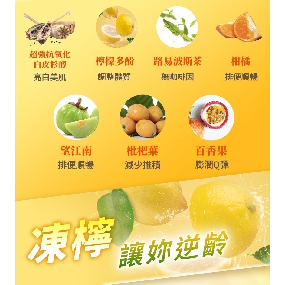 IVENOR 十時塑 孅豆茶 孅奶茶 孅桃茶 孅果茶 孅檸茶 漢方草本茶 花草茶 時時塑 紫花苜蓿茶 時時塑-細節圖11