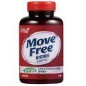 Move Free 益節 UC-II 葡萄糖胺 薑黃+羅望錠 高鈣+鎂+維生素D液態 高鈣強化機能飲 複能3合1葡萄糖胺-規格圖7