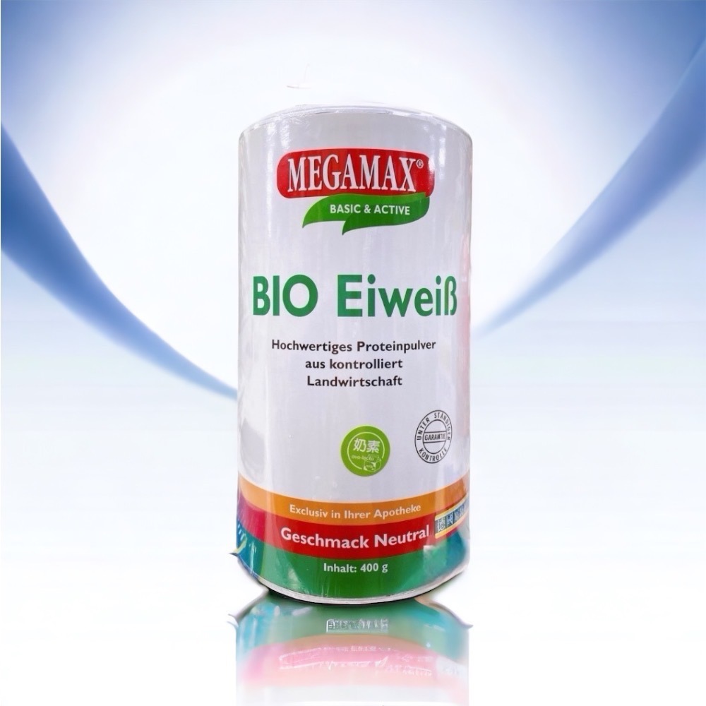 🔥快速出貨🔥美佳樂 純淨乳清蛋白400g 德國進口 乳清蛋白-細節圖2