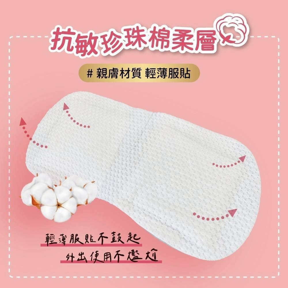 🔥快速出貨🔥暖宮貼(5入/1盒)舒緩貼/草本貼/好運貼 生理期 經期 熱敷 舒緩貼 暖暖包 腹部貼 女生生理貼-細節圖5