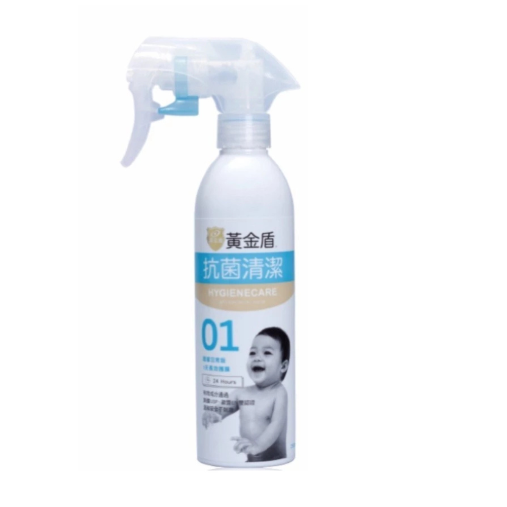 01抗菌清潔噴劑250ml