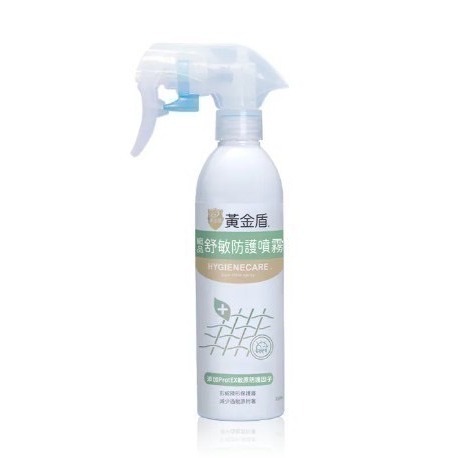 舒敏防護噴霧250ml