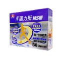 A+固力挺MSM膠囊60粒