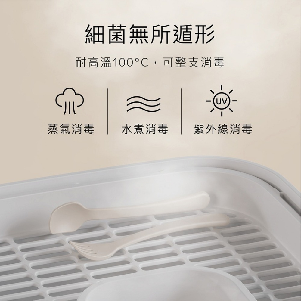 🔥快速出貨🔥小獅王辛巴 美味曲奇吸盤碗/叉匙組/軟糖湯匙組/漢堡碗(三色）(學習餐具/學習碗/副食品碗/造型碗/兒童-細節圖3