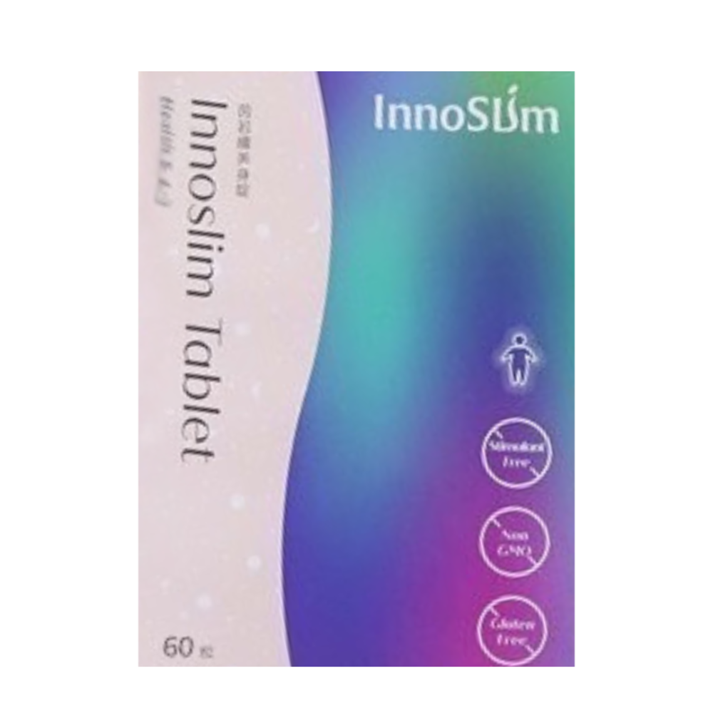 茵若纖 美身錠60顆/盒-細節圖3