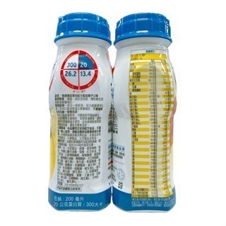 【箱購】倍速 癌症專用配方 倍速益 含纖營養補充配方 倍速力 慢性腎臟病專用配方200mlX24罐-細節圖2