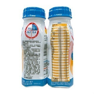 【箱購】倍速 癌症專用配方 倍速益 含纖營養補充配方 倍速力 慢性腎臟病專用配方200mlX24罐-細節圖4