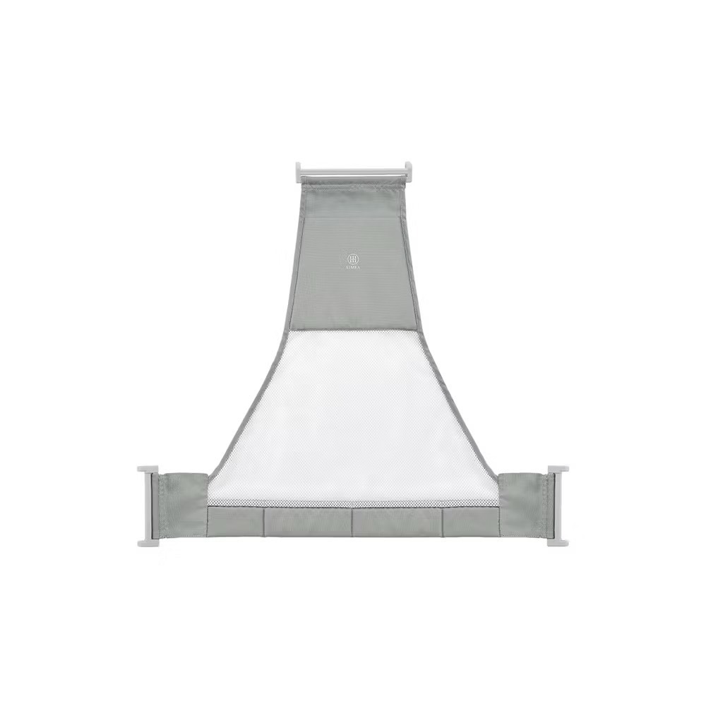 小獅王辛巴 嬰兒沐寓澡盆浴網  可調式沐浴網 洗澡網 浴網-規格圖8