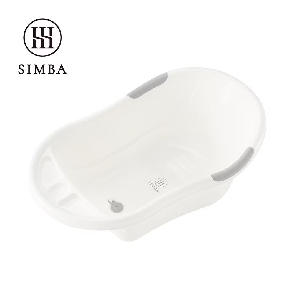 小獅王辛巴 嬰兒沐寓澡盆專用水塞 浴盆水塞-細節圖4