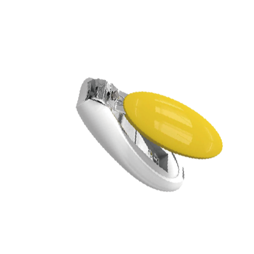 史努比 嬰兒指甲剪 兒童指甲剪 指甲修剪器-規格圖9