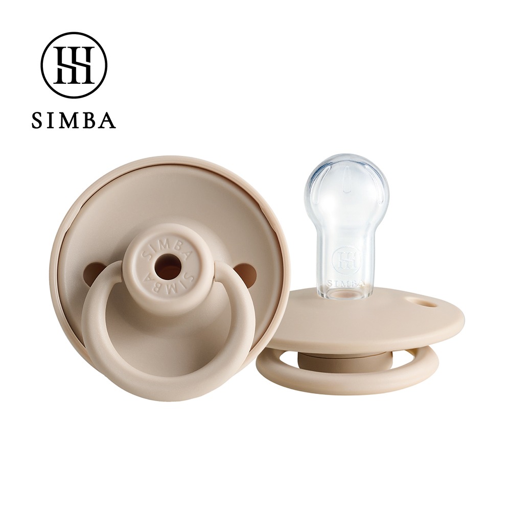 扭扭圓型(全齡)【日常型】鮮奶茶