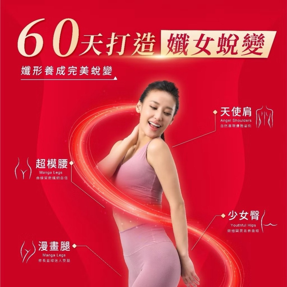 SHU XUAN穩醣孅60粒/盒-細節圖4