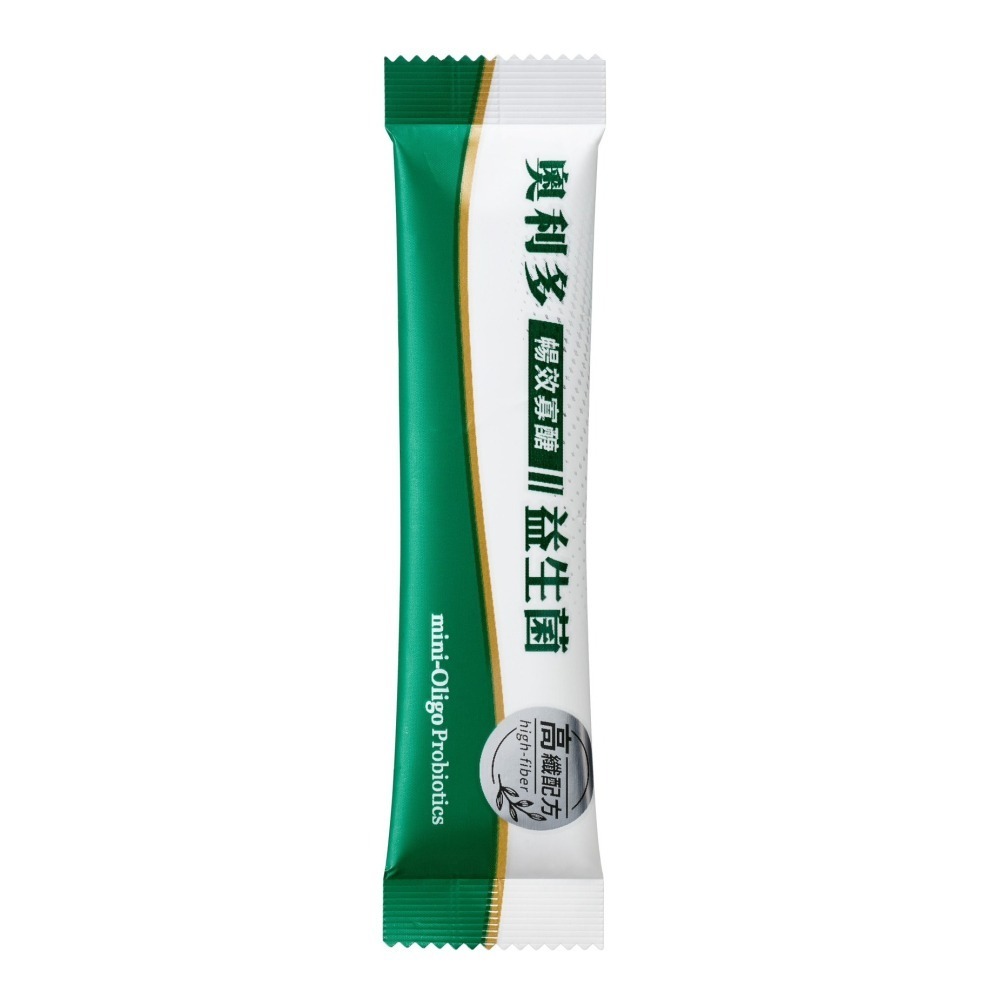 奧利多 暢效寡醣益生菌40入/盒 益生菌-細節圖2