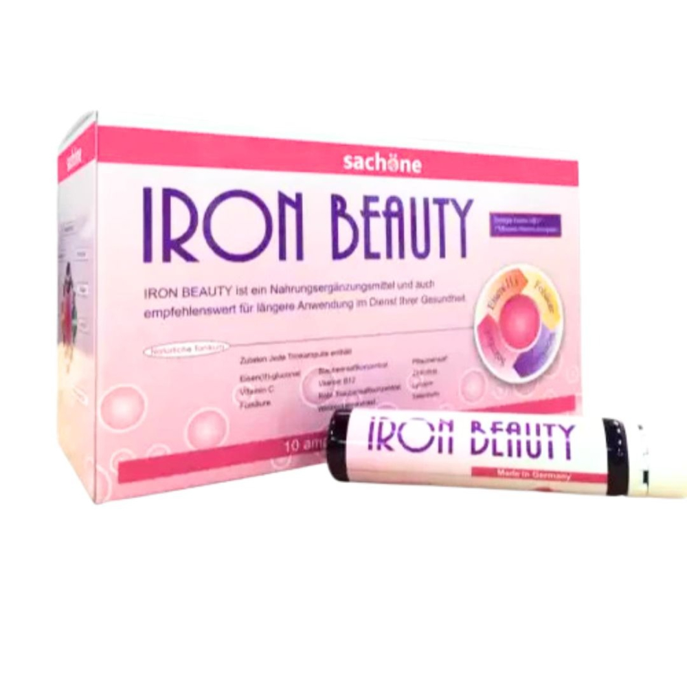 維格 美麗人生濃縮精 德國進口 素食者可食 喝的葉酸-細節圖2