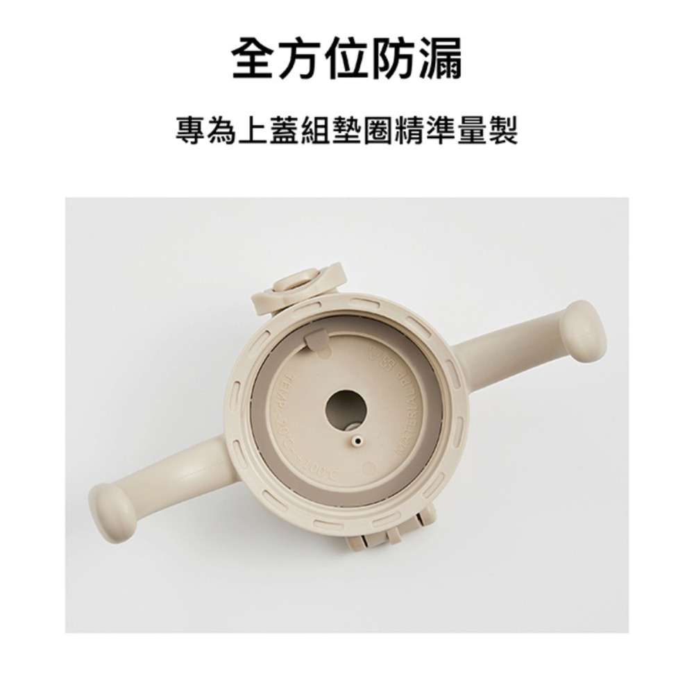 小獅王辛巴 鉑金PPSU兒童水壺 水杯 吸管配件 防漏矽膠墊圈 氣孔塞 替換吸管組-細節圖2