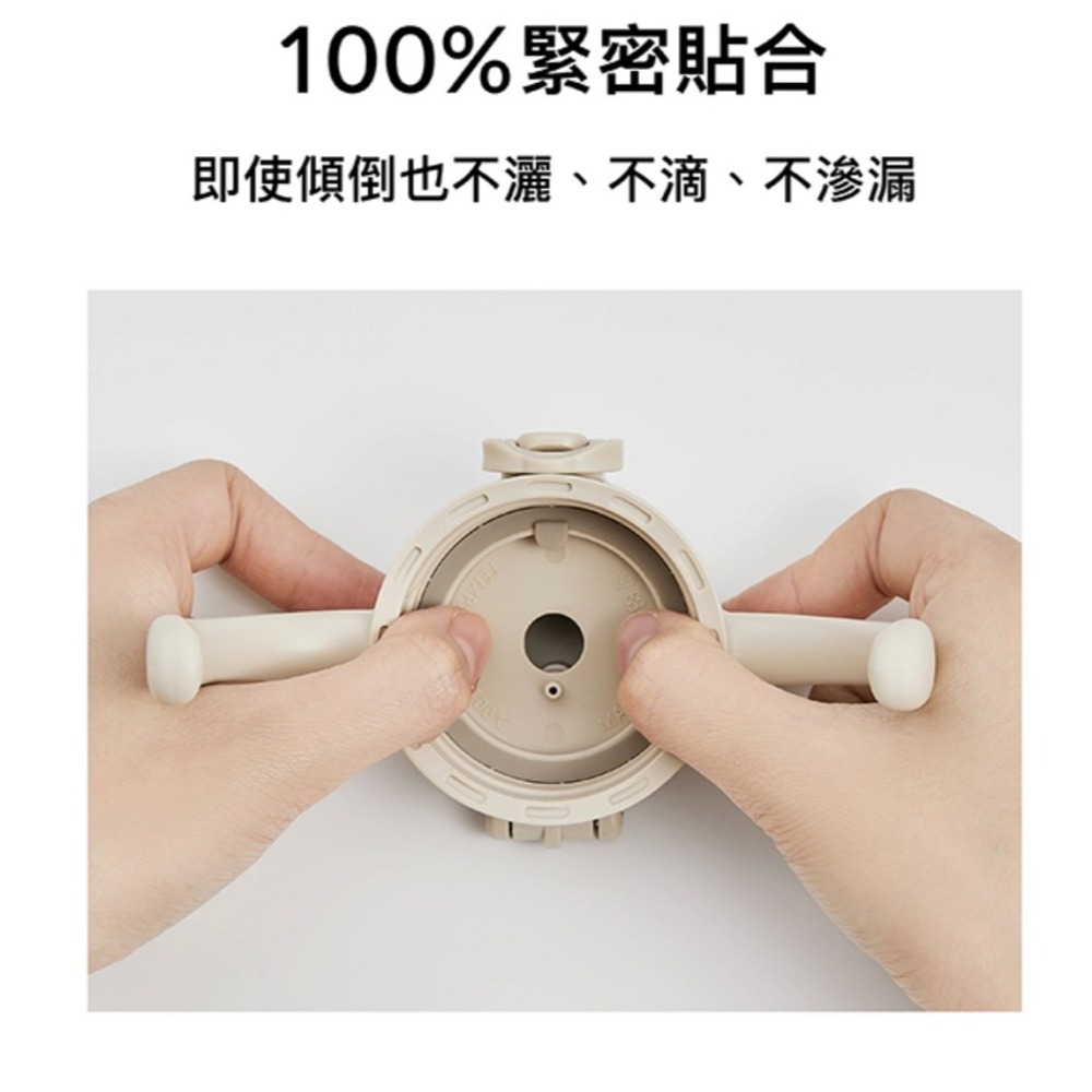 小獅王辛巴 鉑金PPSU兒童水壺 水杯 吸管配件 防漏矽膠墊圈 氣孔塞 替換吸管組-細節圖3