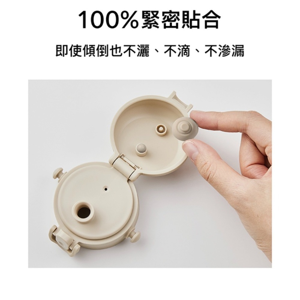 小獅王辛巴 鉑金PPSU兒童水壺 水杯 吸管配件 防漏矽膠墊圈 氣孔塞 替換吸管組-細節圖5