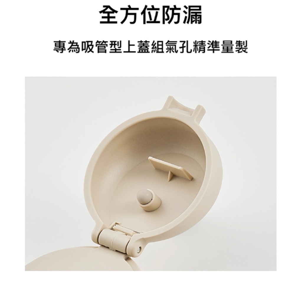 小獅王辛巴 鉑金PPSU兒童水壺 水杯 吸管配件 防漏矽膠墊圈 氣孔塞 替換吸管組-細節圖6