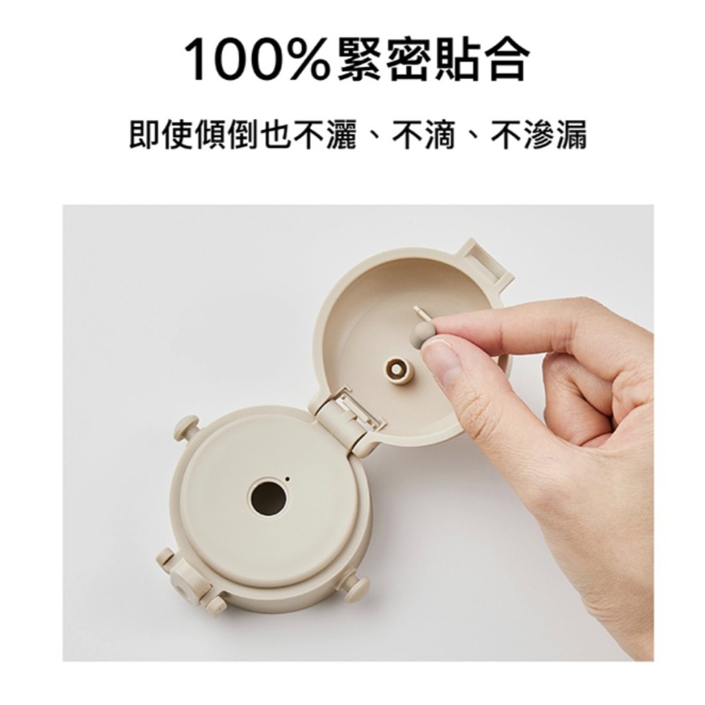 小獅王辛巴 鉑金PPSU兒童水壺 水杯 吸管配件 防漏矽膠墊圈 氣孔塞 替換吸管組-細節圖7
