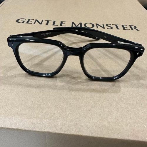 【現貨】GENTLE MONSTER 韓國 光學眼鏡 防藍光 Ojo 01 無附眼鏡盒