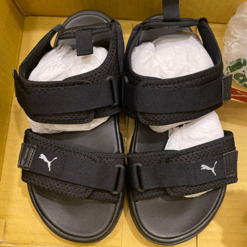 【全新】PUMA RS-sandal 涼鞋 24cm