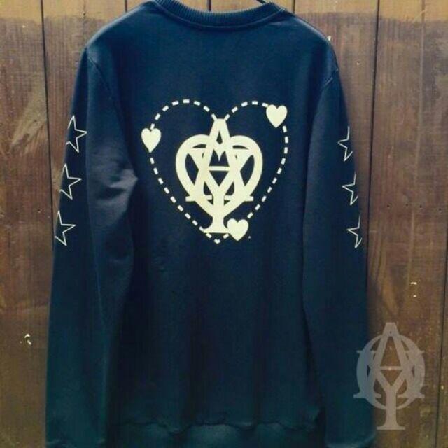 AYO 3M Sweater 毛衣 黑 M-細節圖2