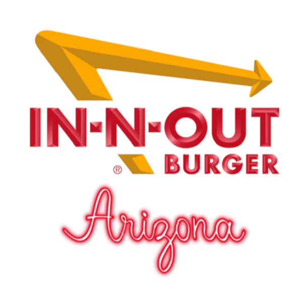 [折扣]美國加州INNOUT2022年版成人T恤(XL及2XL賣場)-細節圖4