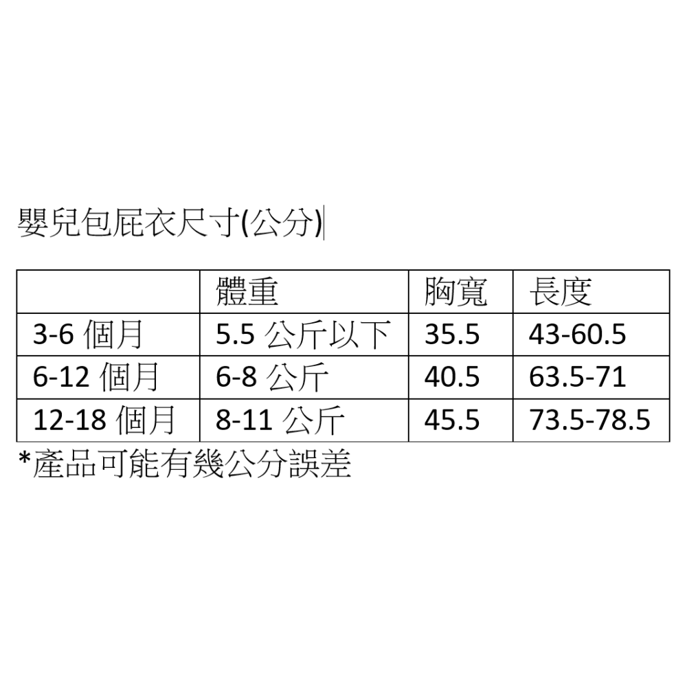 美國加州INNOUT嬰兒包屁衣+幼童T恤-細節圖3