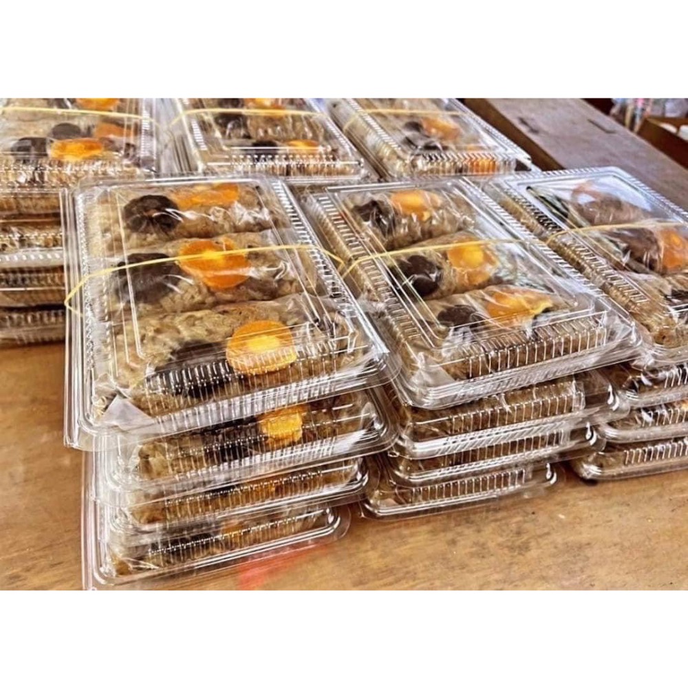 古早味油飯3盒一組-細節圖2