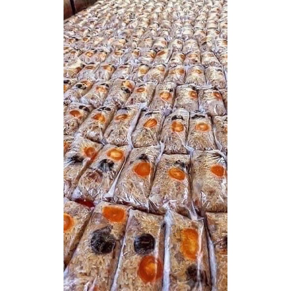 古早味油飯3盒一組-細節圖3