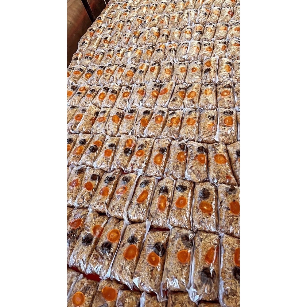 古早味油飯3盒一組-細節圖9