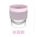 【台灣24H出貨】6cm威士忌冰球 自製冰塊模具 冰球冰格 球形冰塊 球體冰塊 製冰盒 制冰盒 矽膠冰球模具 大冰球-規格圖8
