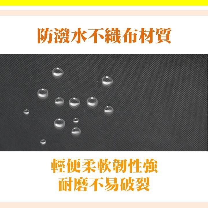 【台灣24H出貨大容量】車用折疊收納箱 汽車大型置物箱 車用置物袋 汽車收納袋 車用整理箱 汽車整理箱 後車箱置物籃-細節圖3