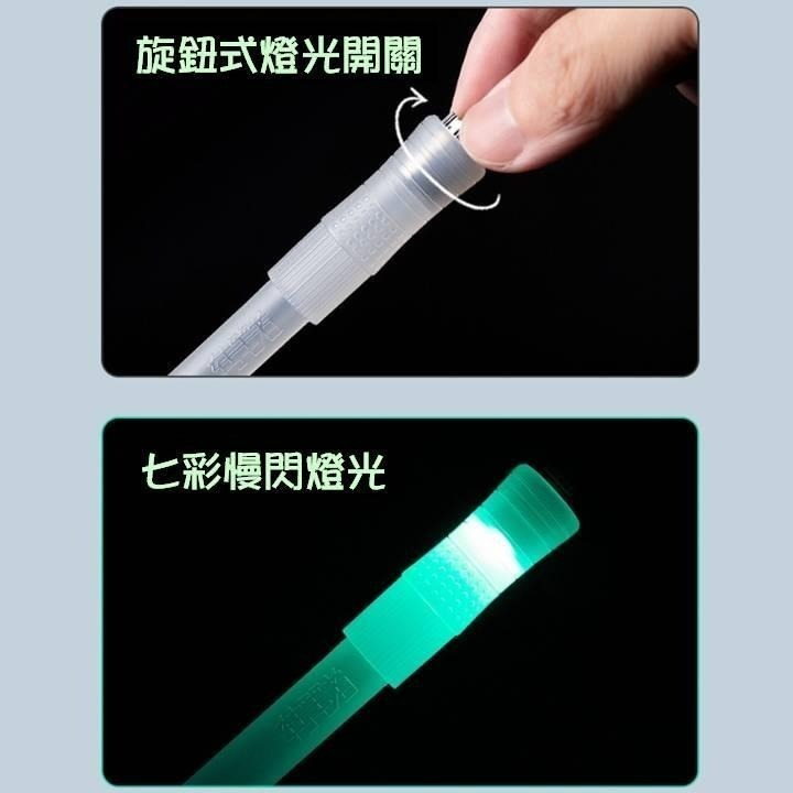 【台灣24H出貨發光筆電池燈組】發光轉轉筆專用電池燈組 發光轉轉筆專用電池 轉筆 螢光轉筆 電子發光 轉轉筆 轉筆 電池-細節圖7