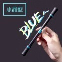 【台灣24H出貨送收納管】黑武士轉轉筆 轉筆ABS筆桿 防滑耐摔 平衡穩定 轉筆專用筆 專業轉轉筆 世界冠軍大賽練習用-規格圖10