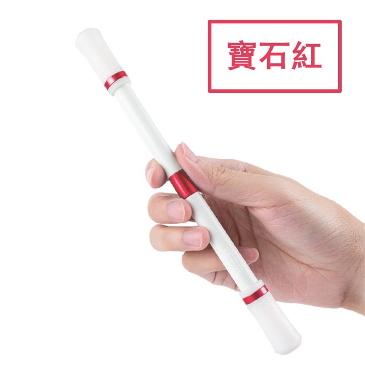 【台灣24H出貨送收納管】黑武士轉轉筆 轉筆ABS筆桿 防滑耐摔 平衡穩定 轉筆專用筆 專業轉轉筆 世界冠軍大賽練習用-規格圖10
