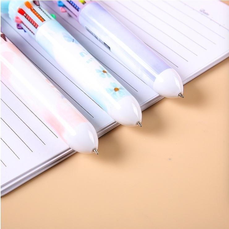 【台灣24H出貨】卡哇伊貓爪筆 可愛貓掌筆 立體矽膠貓爪頭 中性筆 創意貓爪筆 夢幻粉色 熊掌筆 可愛熊爪筆 矽膠熊掌頭-細節圖11