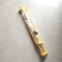 防疫面罩（黃色）