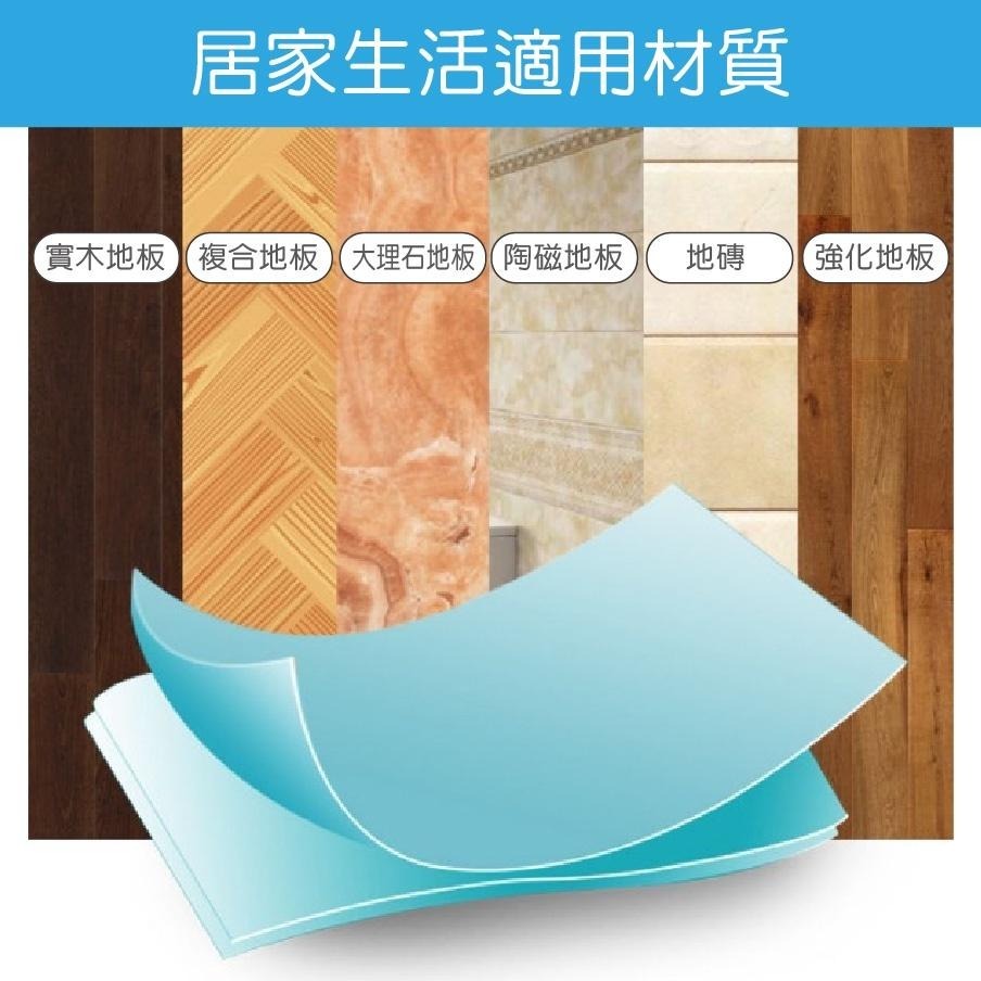 【台灣24H出貨30片】多效地板清潔片 地板光亮劑 多功能地板濃縮清潔劑 拖地 地板 磁磚 不沾手清潔片 香氛 地板清潔-細節圖6
