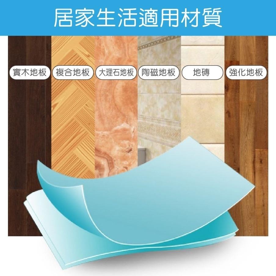 【台灣24H出貨30片】多效地板清潔片 地板光亮劑 多功能地板濃縮清潔劑 拖地 地板 磁磚 不沾手清潔片 香氛 地板清潔-細節圖6