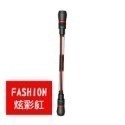 【台灣24H出貨12款買3送1】FASHION炫彩轉轉筆 轉筆 炫彩酷帥耐摔 轉筆專用 專業轉筆 世界冠軍賽練習用轉轉筆-規格圖11