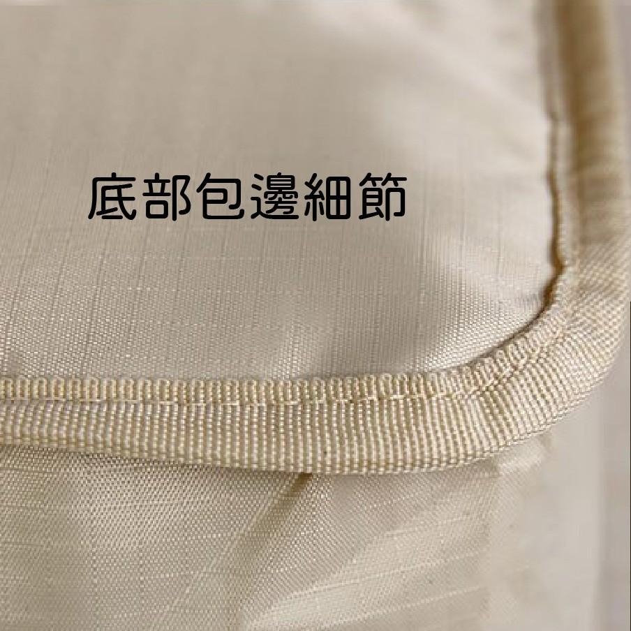 【台灣24H出貨】女揹包內膽包 包中包 包包分隔袋 背包整理包 韓版書包 大容量收納袋 韓版旅行掛袋收納袋 手提整理-細節圖5